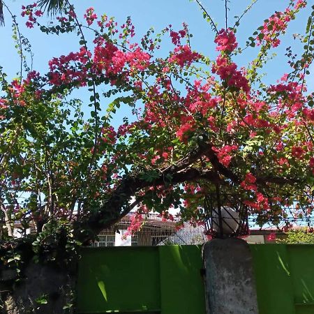 Casa Joaquin Bnb Taguig Ngoại thất bức ảnh