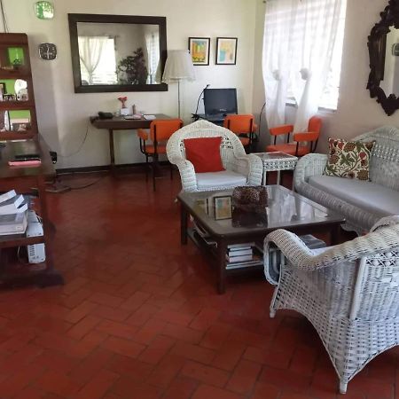 Casa Joaquin Bnb Taguig Ngoại thất bức ảnh
