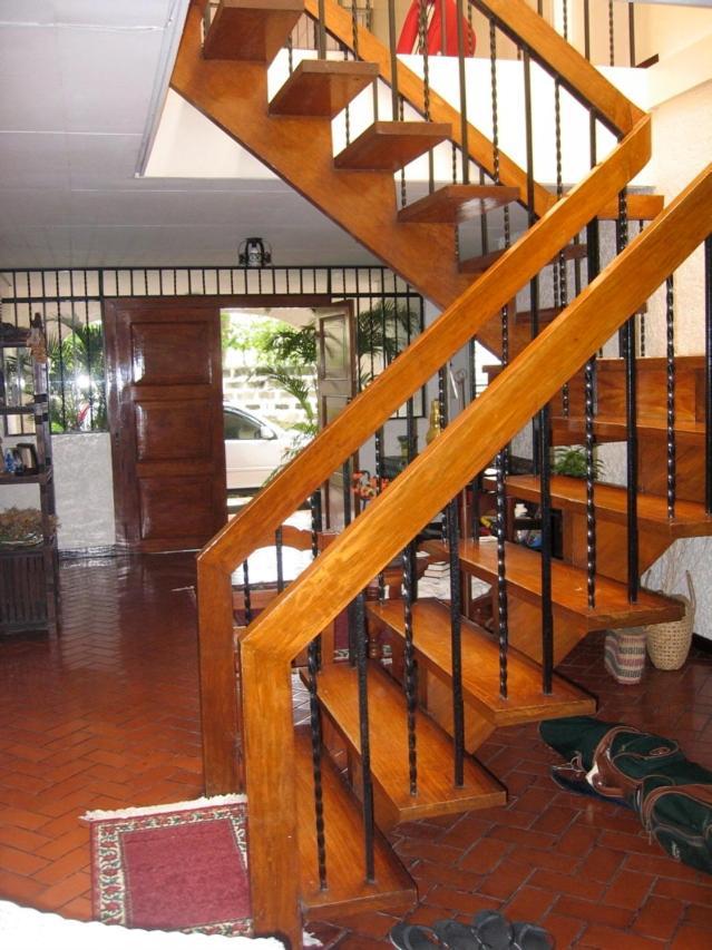 Casa Joaquin Bnb Taguig Ngoại thất bức ảnh