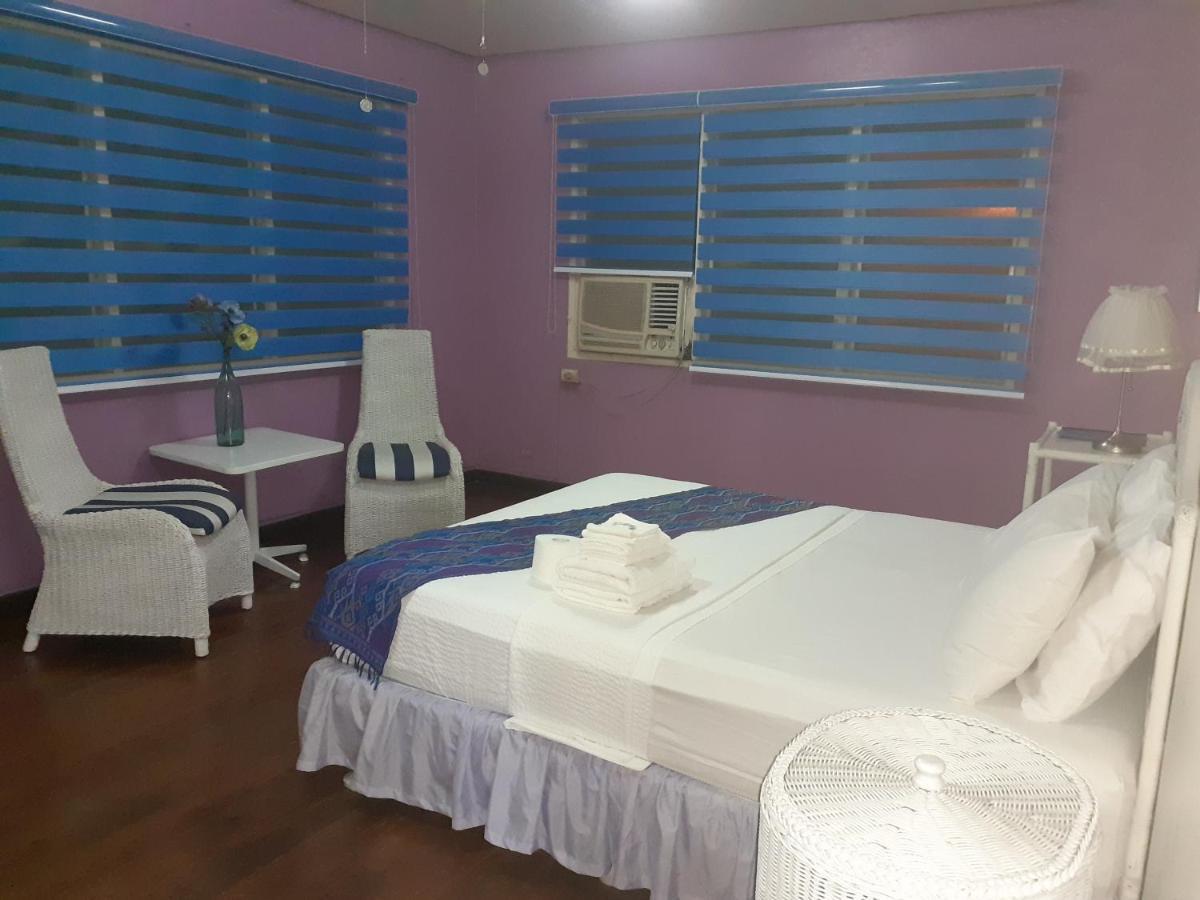 Casa Joaquin Bnb Taguig Ngoại thất bức ảnh