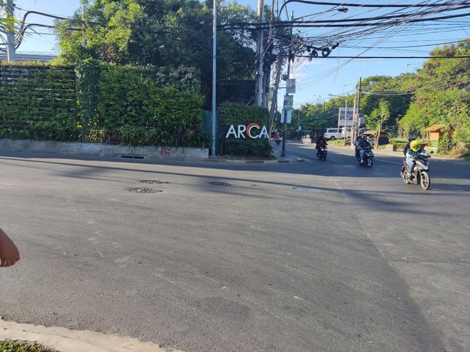 Casa Joaquin Bnb Taguig Ngoại thất bức ảnh