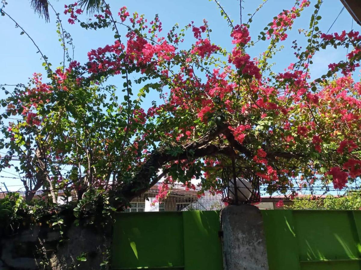 Casa Joaquin Bnb Taguig Ngoại thất bức ảnh