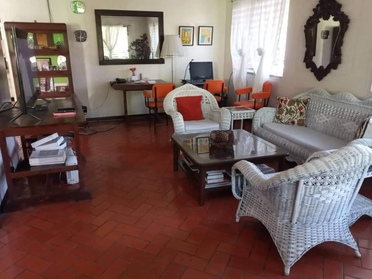 Casa Joaquin Bnb Taguig Ngoại thất bức ảnh