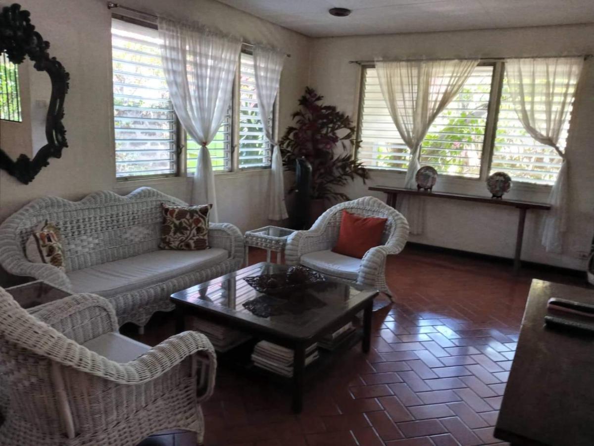 Casa Joaquin Bnb Taguig Ngoại thất bức ảnh