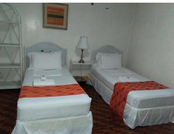 Casa Joaquin Bnb Taguig Ngoại thất bức ảnh
