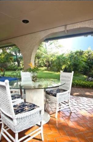 Casa Joaquin Bnb Taguig Ngoại thất bức ảnh