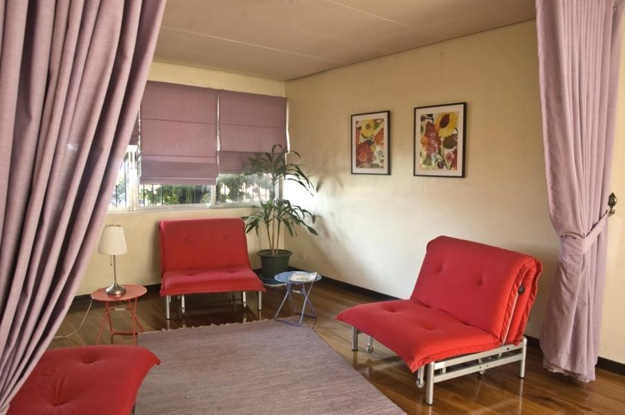 Casa Joaquin Bnb Taguig Ngoại thất bức ảnh