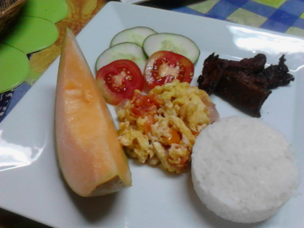 Casa Joaquin Bnb Taguig Ngoại thất bức ảnh