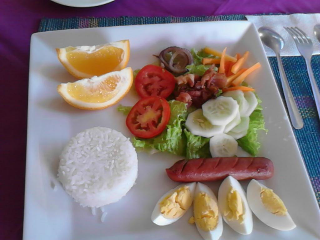 Casa Joaquin Bnb Taguig Ngoại thất bức ảnh