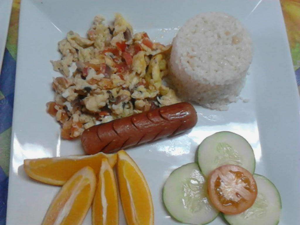 Casa Joaquin Bnb Taguig Ngoại thất bức ảnh