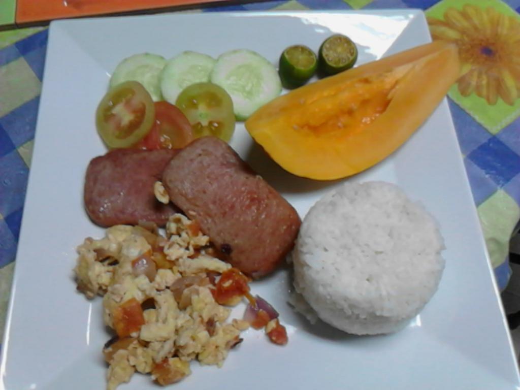 Casa Joaquin Bnb Taguig Ngoại thất bức ảnh