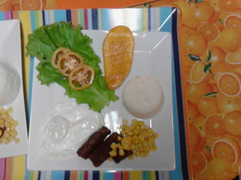 Casa Joaquin Bnb Taguig Ngoại thất bức ảnh