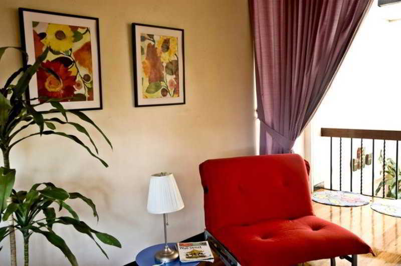 Casa Joaquin Bnb Taguig Ngoại thất bức ảnh