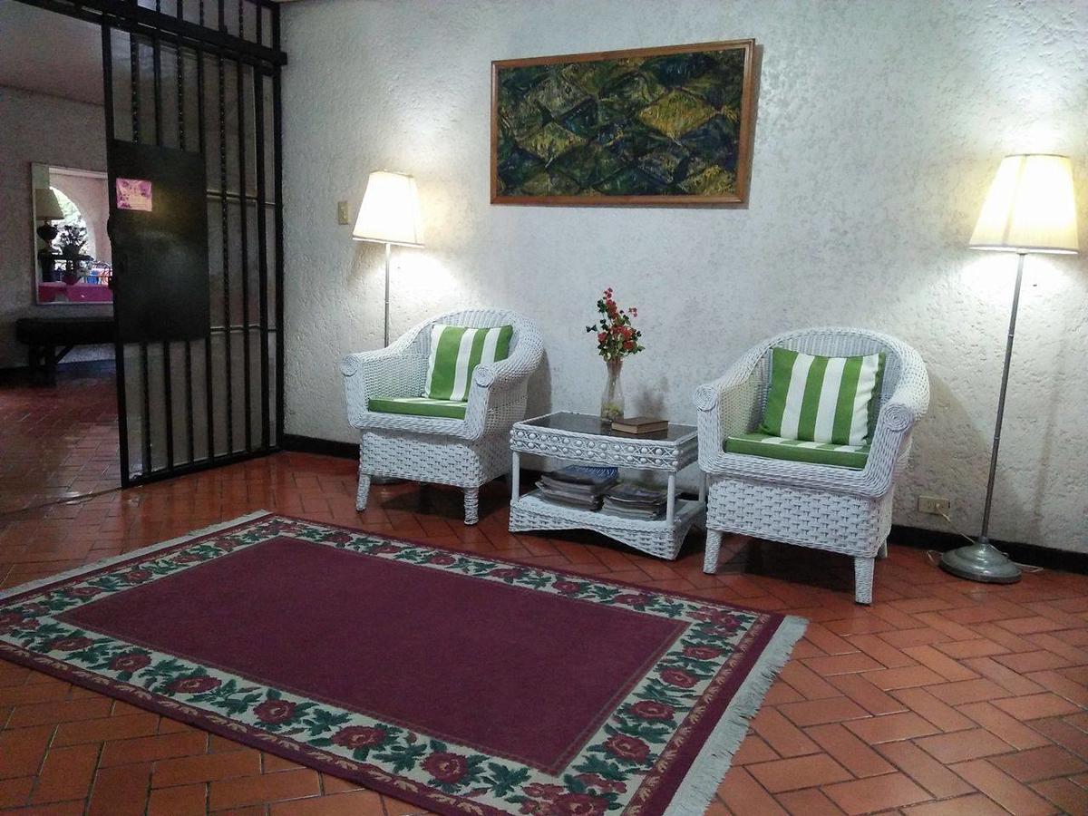 Casa Joaquin Bnb Taguig Ngoại thất bức ảnh