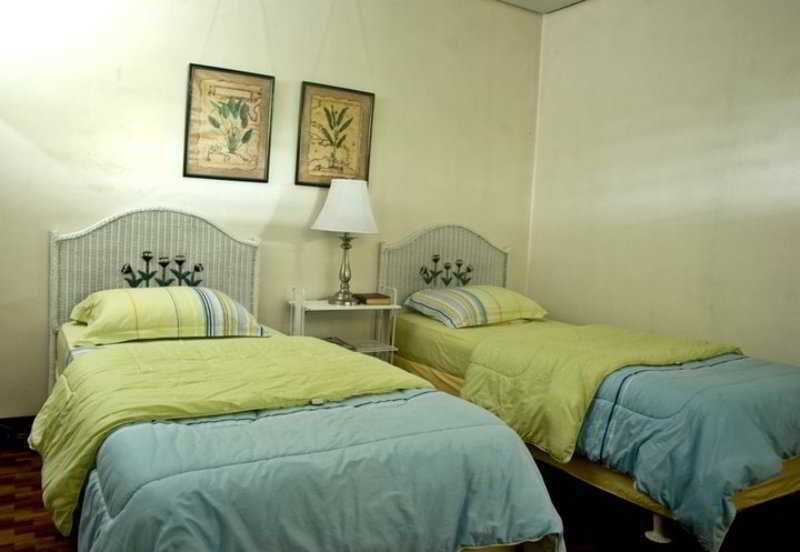 Casa Joaquin Bnb Taguig Ngoại thất bức ảnh